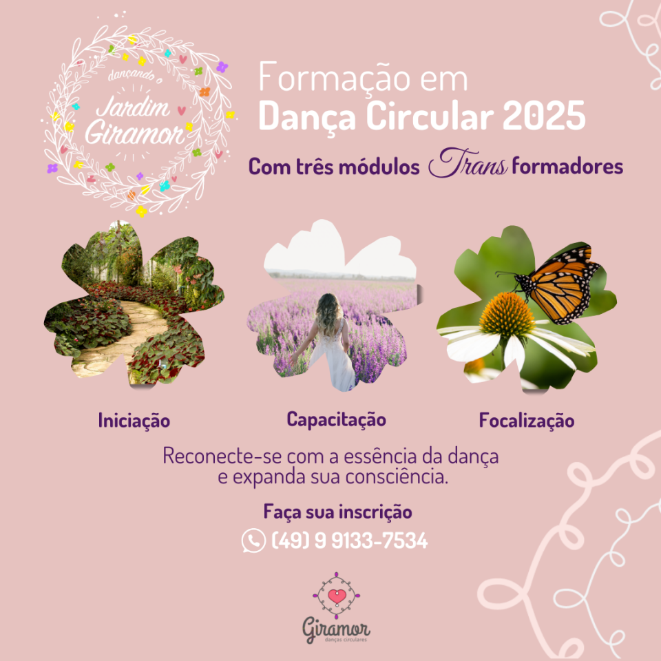 Giramor Danas Circulares -